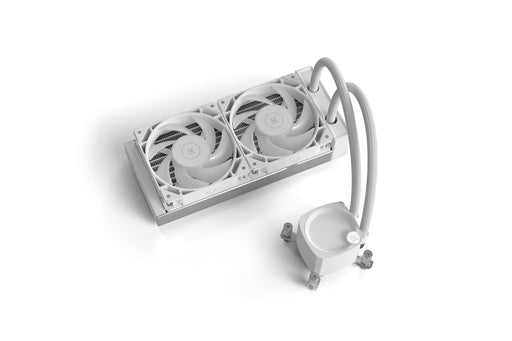 EAN 3831109897843 - EK 3831109897843 accesorio o pieza de sistema de refrigeración para ordenador Módulo de ventilador imagen 1
