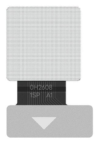 EAN 8718819370048 - Fairphone F6SELF-1ZW-WW1 recambio del teléfono móvil Módulo de cámara frontal Negro imagen 2