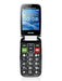 EAN 8015908770001 - Brondi Amico Favoloso 7,11 cm (2.8") Negro Teléfono básico imagen 3