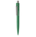 EAN 4004675031549 - Schneider Schreibgeräte K 1 Verde Bolígrafo de punta retráctil con pulsador 20 pieza(s) imagen 1