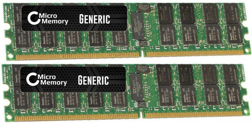 EAN 5712505491140 - CoreParts MMG3850/8GB módulo de memoria 2 x 4 GB DDR2 ECC imagen 1
