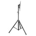 EAN 8051128105650 - Techly ICA-TR17T soporte para pantalla de señalización 177,8 cm (70") Negro imagen 6