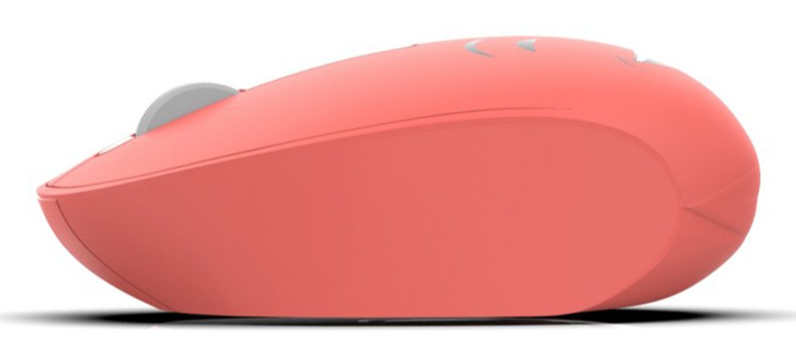 EAN 8681949015076 - Inca IWM-245RT ratón Juego Ambidextro RF inalámbrico Óptico 1200 DPI imagen 4