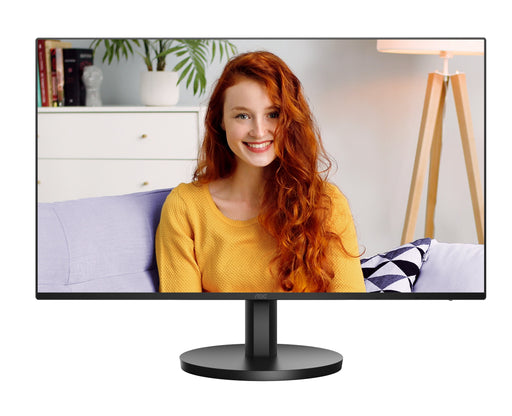 EAN 4038986151481 - AOC B3 24B3HA2/75 pantalla para PC 60,5 cm (23.8") 1920 x 1080 Pixeles Negro imagen 2