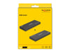 EAN 4043619186570 - DeLOCK 18657 interruptor de video HDMI imagen 4
