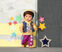 EAN 4001167832615 - BABY born Outfit with Hoody Juego de ropita para muñeca imagen 3
