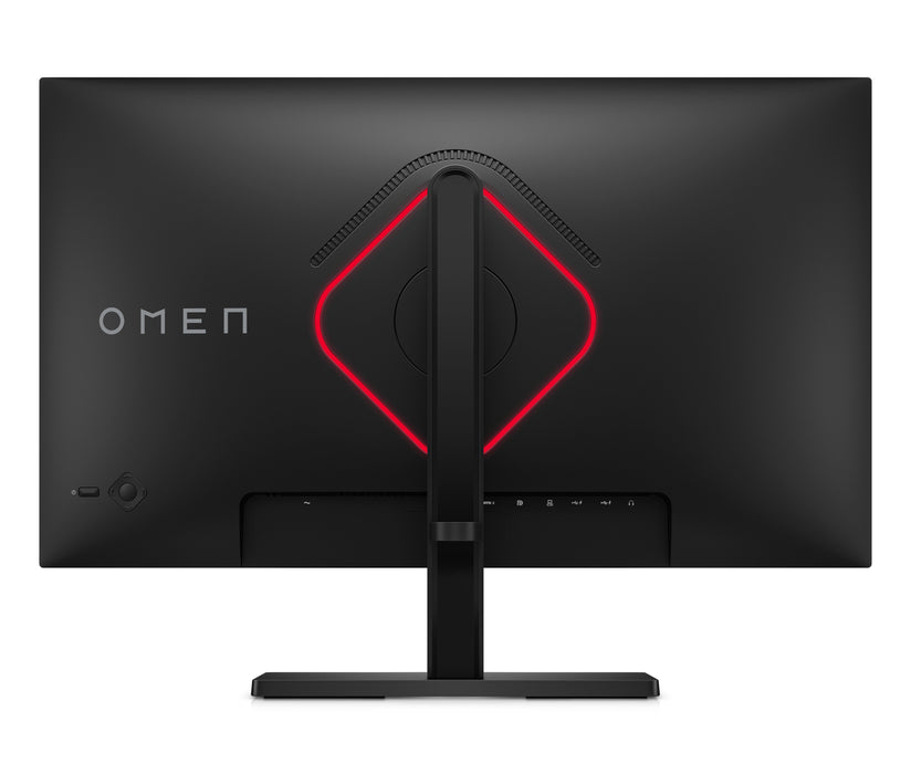 EAN 199251067259 - HP INC. pantalla para PC 62,2 cm (24.5") Full HD LCD Negro imagen 5