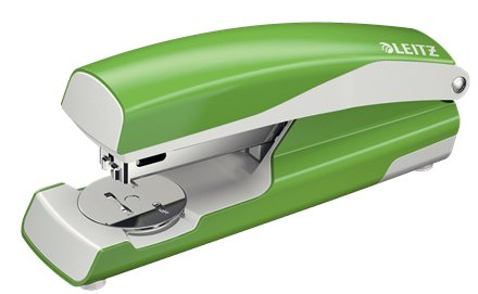EAN 4002432101191 - Leitz NeXXt 5502 Verde, Plata imagen 1