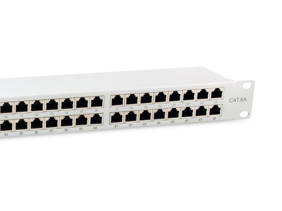EAN 4015867237526 - Equip 326526 panel de parcheo 1U imagen 3