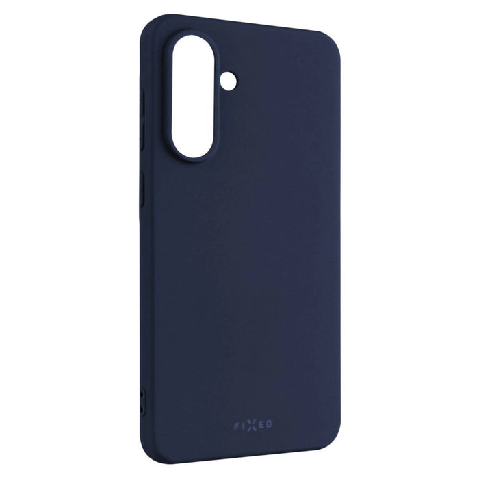 EAN 8591680179381 - FIXED FIXST-1502-BL funda para teléfono móvil 17 cm (6.7") Azul imagen 1