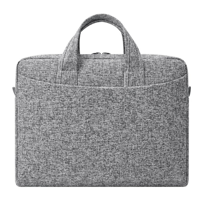 EAN 4260709015767 - Rivacase 7921 35,6 cm (14") Bandolera Gris imagen 4