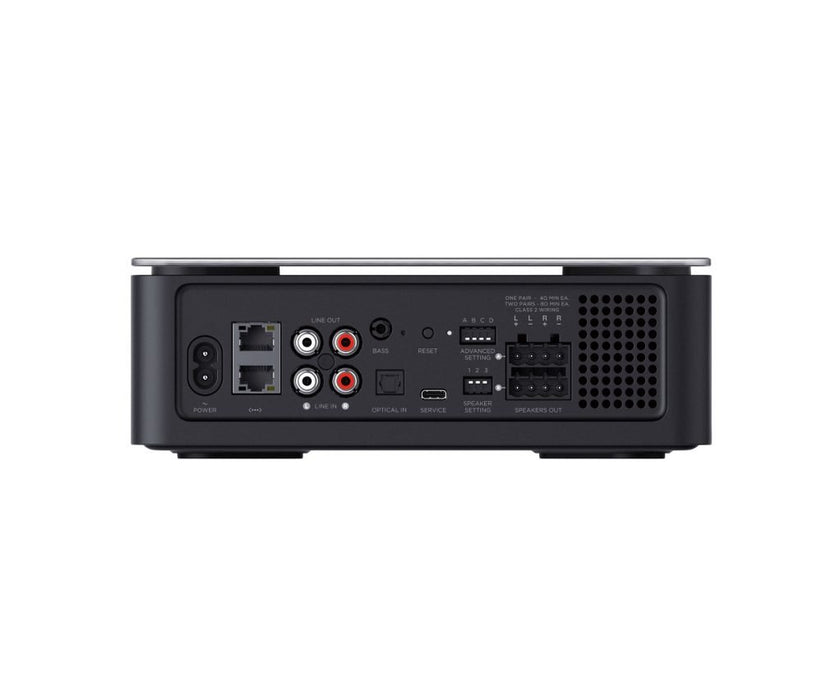 EAN 0017817834261 - Bose 867236-2100 amplificador de audio Hogar Negro imagen 3