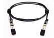 EAN 5715063314562 - Lanview MO-CM-DAC-10G-1M Cable de fibra óptica e InfiniBand SFP+ Negro imagen 1