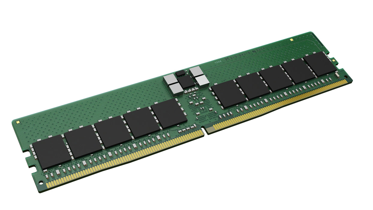 EAN 0740617337211 - Kingston Technology KSM56R46BD8PMI-32HAI módulo de memoria 32 GB 1 x 32 GB DDR5 5600 MT/s 288-pin DIMM EC imagen 4