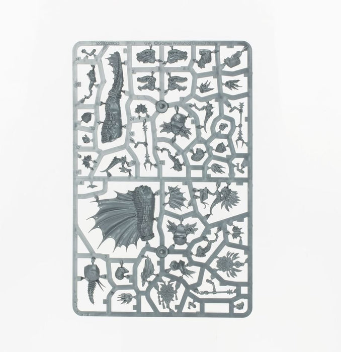 EAN 5011921249404 - Games Workshop 70-882 collectible figure imagen 19