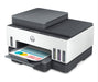 EAN 0195908302506 - HP Smart Tank 7305 All-in-One Printer Inyección de tinta térmica A4 4800 x 1200 DPI 15 ppm Wifi imagen 2