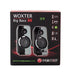 EAN 8435089014891 - Woxter Big Bass 95 De 2 vías Negro Alámbrico 20 W imagen 6