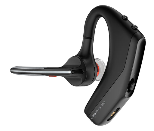 EAN 0198701663348 - HP Poly Voyager Legend 30 Headset Inalámbrico Dentro de oído Llamadas/Música Bluetooth Negro imagen 2