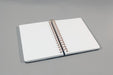 EAN 4004360792205 - Sigel JN613 cuaderno y block A5 240 hojas Verde, Púrpura, Turquesa imagen 7