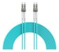 EAN 8716309131537 - Gembird CFO-MDOM4-LC/LC-15M Cable de fibra óptica e InfiniBand LC/UPC Color aguamarina imagen 1