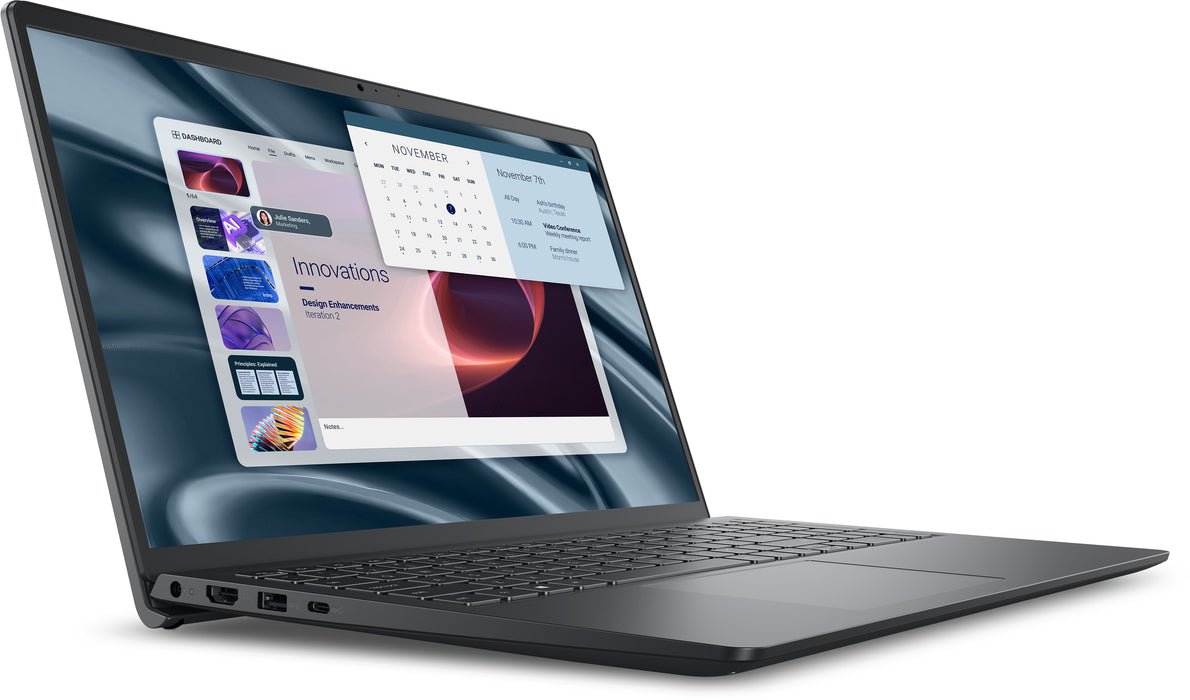 EAN 5397184977408 - DELL Pro 15 Essential PV15255 AMD Ryzen™ 3 7320U Portátil 39,6 cm (15.6") Full HD 8 GB LPDDR5-SDRAM 512 G imagen 3