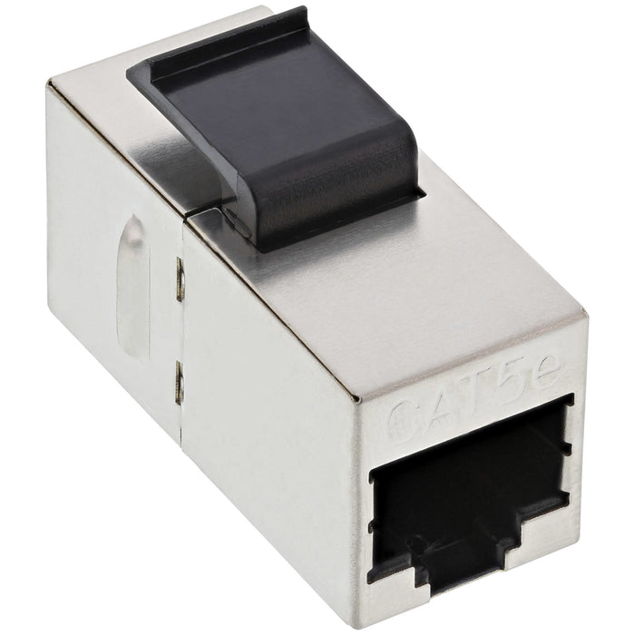 EAN 4043718055715 - InLine 74206L módulo de conector de red imagen 1