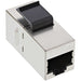EAN 4043718055715 - InLine 74206L módulo de conector de red imagen 1