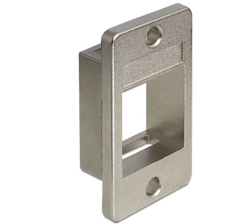EAN 4043619864133 - DeLOCK 86413 kit de montaje Plata Zinc imagen 1