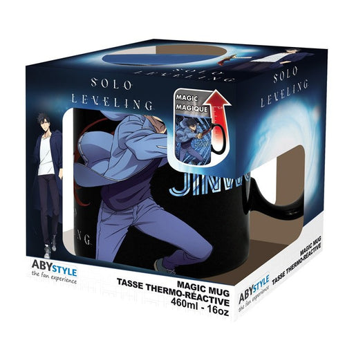 EAN 3665361171898 - ABYstyle ABYMUGA690 tazón Multicolor Universal 1 pieza(s) imagen 2