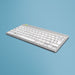 EAN 8719274492283 - R-Go Tools RGOCOPTWLWH teclado Universal Portugués imagen 1