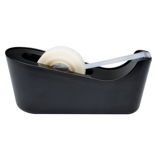 EAN 4054596577848 - Scotch C18-B Black Plástico Negro imagen 2
