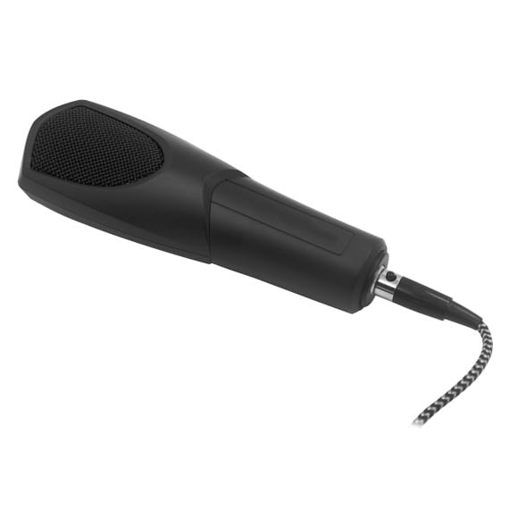 EAN 3303170100844 - T'nB INMICROSTR micrófono Negro Micrófono para PC imagen 4