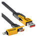 EAN 5906708750092 - Akyga AK-USB-57 cable USB USB 2.0 1 m USB C USB C/Lightning Multicolor imagen 3