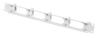 EAN 5907772591680 - Digitus TN-19-ORG-1U-P-GY accesorio de bastidor Organizador de cables imagen 3