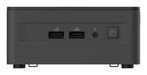 EAN 5032037248112 - ASUS NUC12WSHV7 UCFF Negro i7-1270P imagen 1