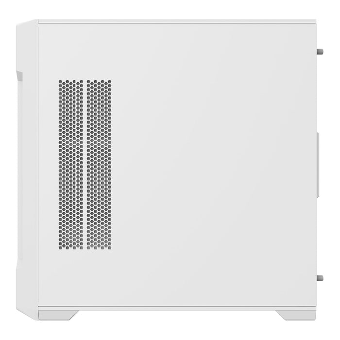 EAN 4719331554842 - GIGABYTE C102 GLASS Midi Tower Blanco imagen 7