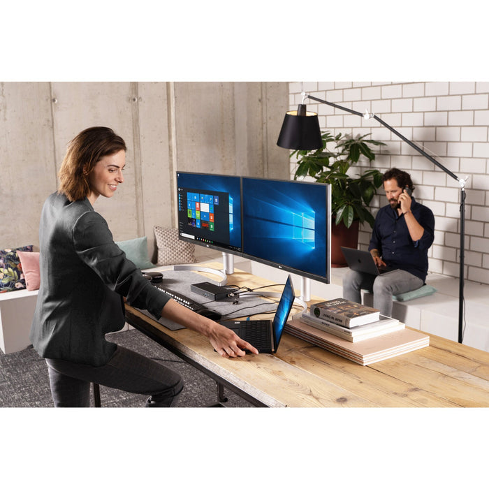 EAN 0085896647089 - Kensington VeriMark lector de huella digital USB tipo A Negro imagen 8