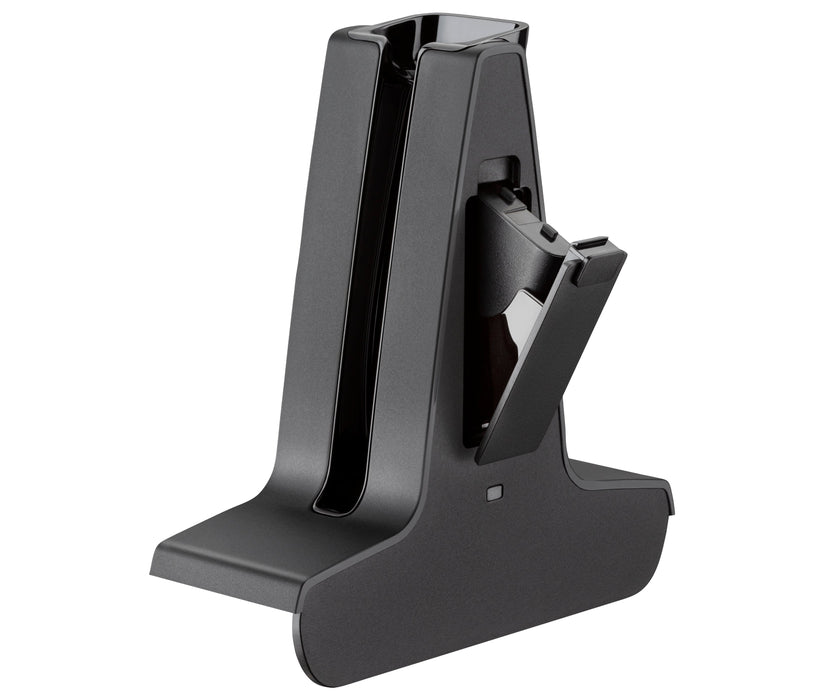 EAN 0197497580105 - HP Poly Savi 8245 Headset Cradle and Wearing Accessories imagen 3