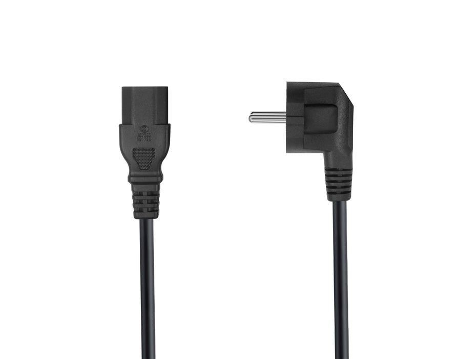 EAN 4897082662051 - EcoFlow 50004066 cable de transmisión Negro 1,5 m imagen 2