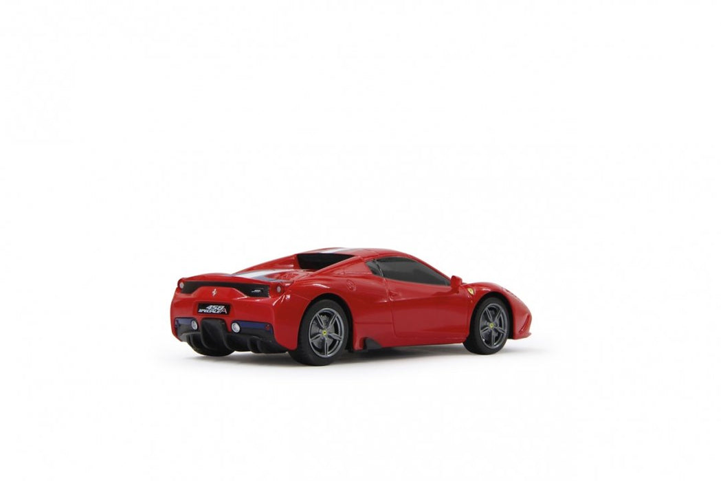 EAN 4042774423100 - Jamara Ferrari 458 Speciale A imagen 3