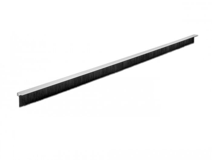 EAN 4043619666522 - DeLOCK 66652 deslizador de fieltro para muebles 1 pieza(s) Rectangular imagen 1
