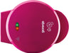 EAN 3838942120954 - Gorenje WCM702PW 1 barquillo(s) 700 W Rosa, Blanco imagen 4