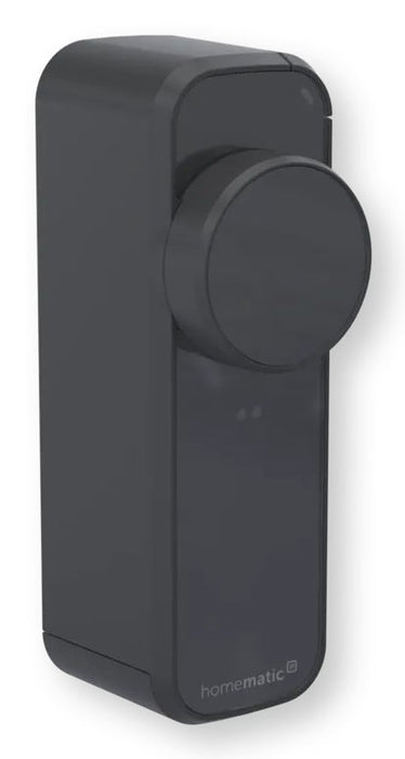 EAN 4047976625000 - Homematic IP HmIP-DLP-A Cerradura de puerta inteligente imagen 2