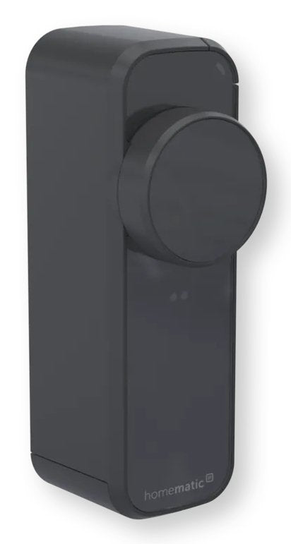 EAN 4047976625000 - Homematic IP HmIP-DLP-A Cerradura de puerta inteligente imagen 2