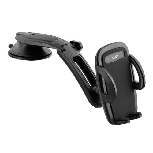 EAN 3303170109069 - T'nB WDASH soporte Soporte activo para teléfono móvil Teléfono móvil/smartphone Negro imagen 1