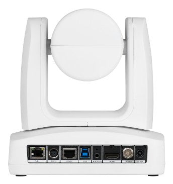 EAN 4719552127658 - AVer PTZ211 2 MP Blanco 1920 x 1080 Pixeles 60 pps CMOS Exmor 25,4 / 2,8 mm (1 / 2.8") imagen 4