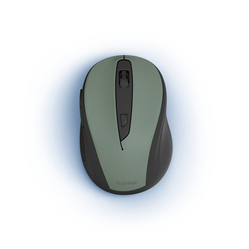 EAN 4047443479792 - Hama MW-400 V2 ratón Oficina mano derecha RF inalámbrico Óptico 1600 DPI imagen 2