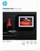 EAN 0886111138883 - HP Premium Plus Semi-gloss Photo Paper-20 sht/A4/210 x 297 mm A3 Semi-brillo imagen 1
