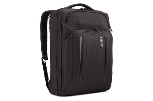 EAN 0085854243285 - Thule Crossover 2 C2CB-116 Black 39,6 cm (15.6") Mochila Negro imagen 2