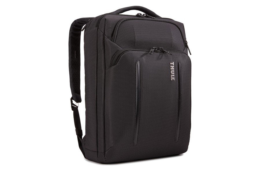 EAN 0085854243285 - Thule Crossover 2 C2CB-116 Black 39,6 cm (15.6") Mochila Negro imagen 2